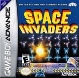 Space Invaders (Game Boy Advance)
